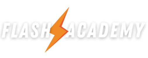 Flash Academy Logo