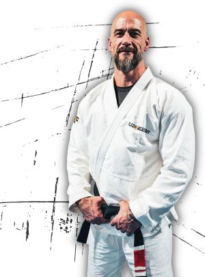 Jeremy McKay