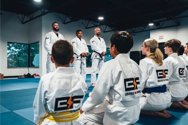 white gi