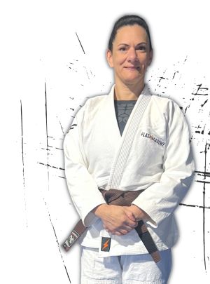 Tamara Wolfe