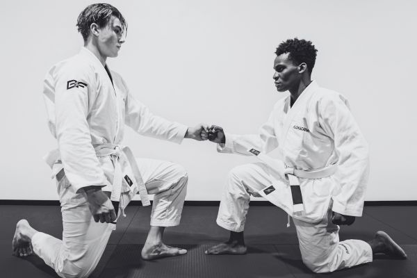 striking techniques